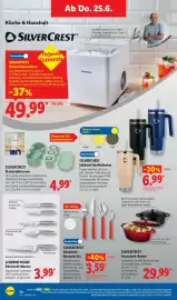 Lidl Prospekt Seite 54