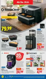 Lidl Prospekt Seite 56