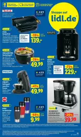 Lidl Prospekt Seite 59