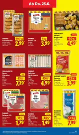 Lidl Prospekt Seite 61