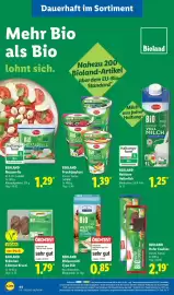 Lidl Prospekt Seite 64