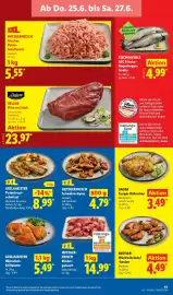 Lidl Prospekt Seite 65