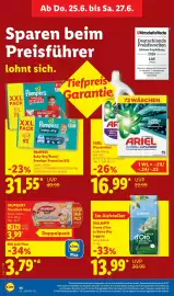 Lidl Prospekt Seite 66