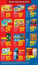 Lidl Prospekt Seite 67