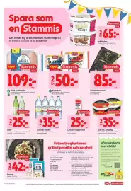 ICA Kvantum reklamblad vecka 25 Sida 3