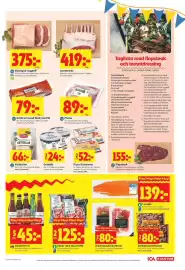 ICA Kvantum reklamblad vecka 25 Sida 5
