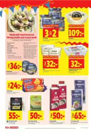 ICA Kvantum reklamblad vecka 25 Sida 6