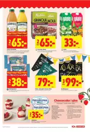 ICA Kvantum reklamblad vecka 25 Sida 7