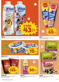Coop reklamblad vecka 25 Sida 7