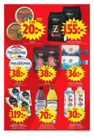 ICA Maxi reklamblad vecka 25 Sida 10