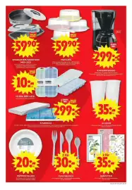 ICA Maxi reklamblad vecka 25 Sida 13