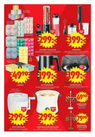 ICA Maxi reklamblad vecka 25 Sida 14