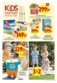 ICA Maxi reklamblad vecka 25 Sida 16