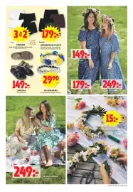 ICA Maxi reklamblad vecka 25 Sida 17