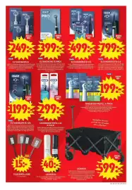 ICA Maxi reklamblad vecka 25 Sida 20