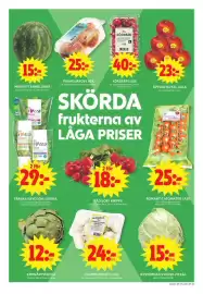 ICA Maxi reklamblad vecka 25 Sida 3