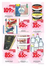 ICA Maxi reklamblad vecka 25 Sida 4