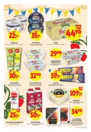 ICA Maxi reklamblad vecka 25 Sida 5