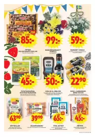 ICA Maxi reklamblad vecka 25 Sida 6