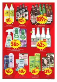 ICA Maxi reklamblad vecka 25 Sida 7