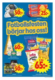 ICA Maxi reklamblad vecka 25 Sida 8