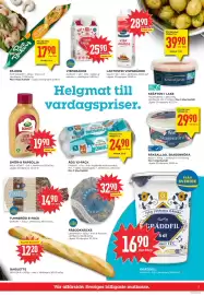 Willys reklamblad vecka 25 Sida 3