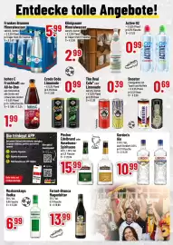 Trinkgut Prospekt Seite 2