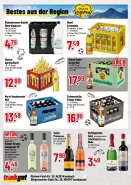 Trinkgut Prospekt Seite 4
