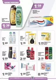 Volantino Vivo Supermercati Pagina 10