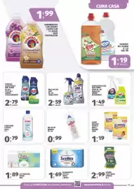 Volantino Vivo Supermercati Pagina 11