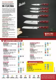 Volantino Vivo Supermercati Pagina 12