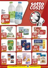 Volantino Vivo Supermercati Pagina 2