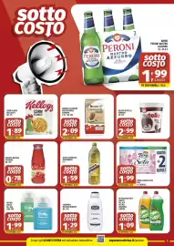 Volantino Vivo Supermercati Pagina 3