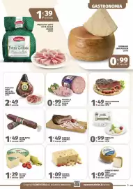 Volantino Vivo Supermercati Pagina 5