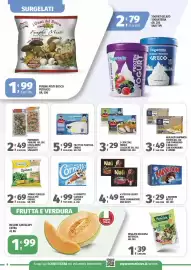 Volantino Vivo Supermercati Pagina 6