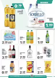 Volantino Vivo Supermercati Pagina 7