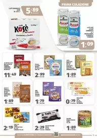 Volantino Vivo Supermercati Pagina 9