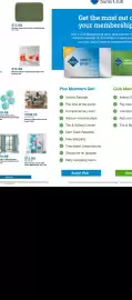 Sam's Club weekly ad week 24 Page 9