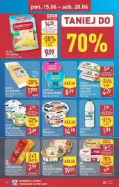 ALDI gazetka tydzień 25 Strona 10