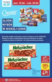 ALDI gazetka tydzień 25 Strona 12