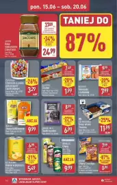 ALDI gazetka tydzień 25 Strona 14