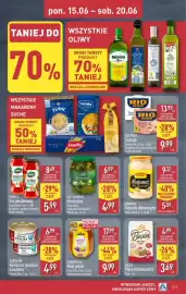 ALDI gazetka tydzień 25 Strona 15
