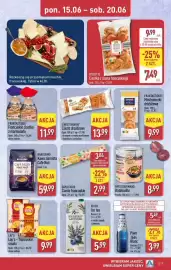 ALDI gazetka tydzień 25 Strona 17