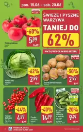 ALDI gazetka tydzień 25 Strona 2
