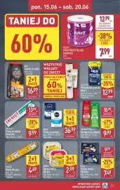ALDI gazetka tydzień 25 Strona 21