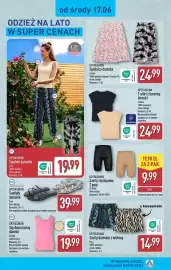 ALDI gazetka tydzień 25 Strona 27