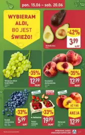 ALDI gazetka tydzień 25 Strona 3