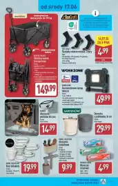 ALDI gazetka tydzień 25 Strona 31