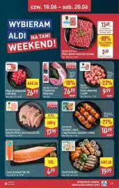 ALDI gazetka tydzień 25 Strona 33