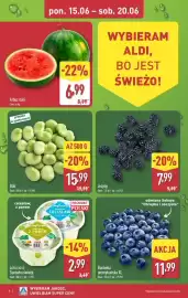 ALDI gazetka tydzień 25 Strona 4